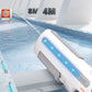 Elektrischer Fernstrahl-Wasserblaster mit LED für Kinder und Erwachsene – 🥳Sommer-Sonderaktion!