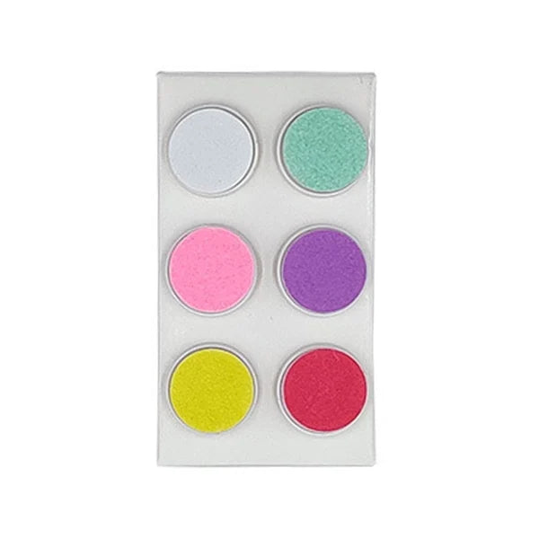 👶 Hochwertiges, sicheres LED-Nagelpflegetool für Babys