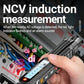 Tragbares digitales Präzisionsstift-Multimeter