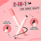 💝Doppelseitiger Stempel-Eyeliner
