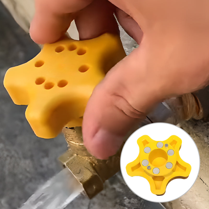 Magnetischer Wasserzählerventilschlüssel