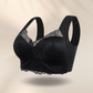 🌟Ultimate Lift Stretch Full Shape Seamless Lace Bra (3 PCS)