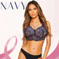 🌟Ultimate Lift Stretch Full Shape Seamless Lace Bra (3 PCS)