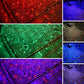 🚗 Elegante Auto-Innenbeleuchtung mit 4 integrierten Lichtleisten 🌟