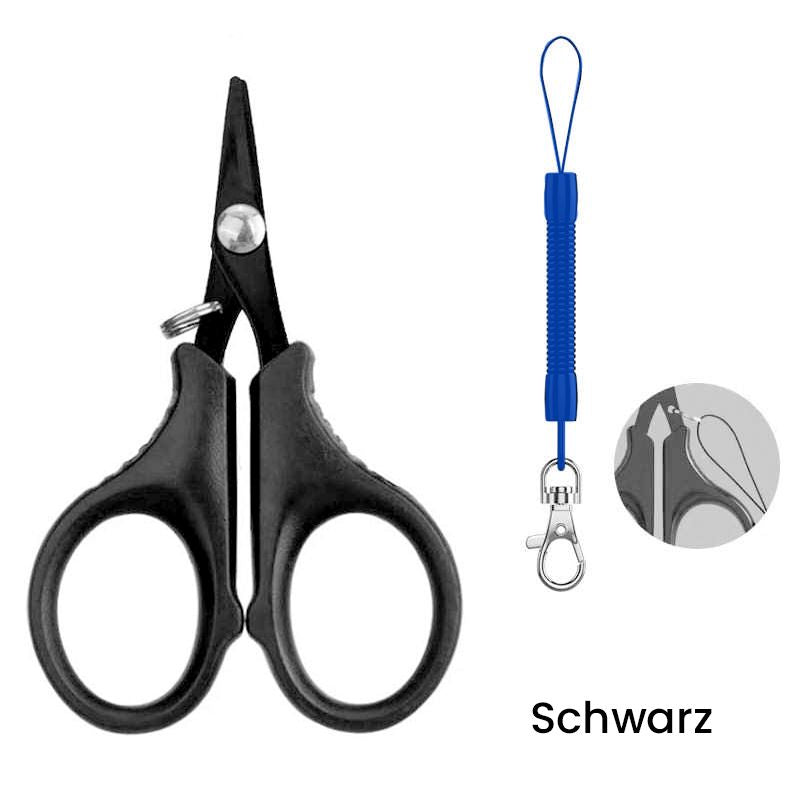 Angelschere aus Edelstahl