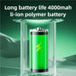Compact Silent Oxygen Air Pump