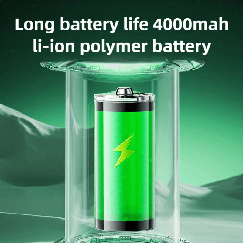 Compact Silent Oxygen Air Pump