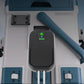 Compact Silent Oxygen Air Pump