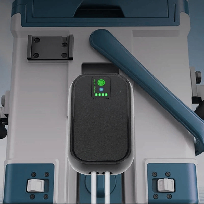 Compact Silent Oxygen Air Pump