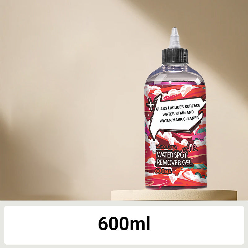 ⏳Zeitlich begrenztes Special🚗Glas-Lack-Oberflächen-Wasserflecken-Reiniger