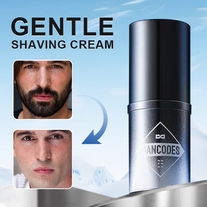 🎁2-in-1 Rasieren & Reinigen Gesichtsreinigungsbalsam