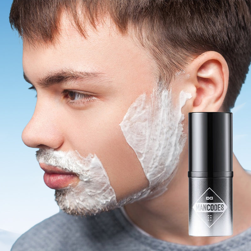 🎁2-in-1 Rasieren & Reinigen Gesichtsreinigungsbalsam