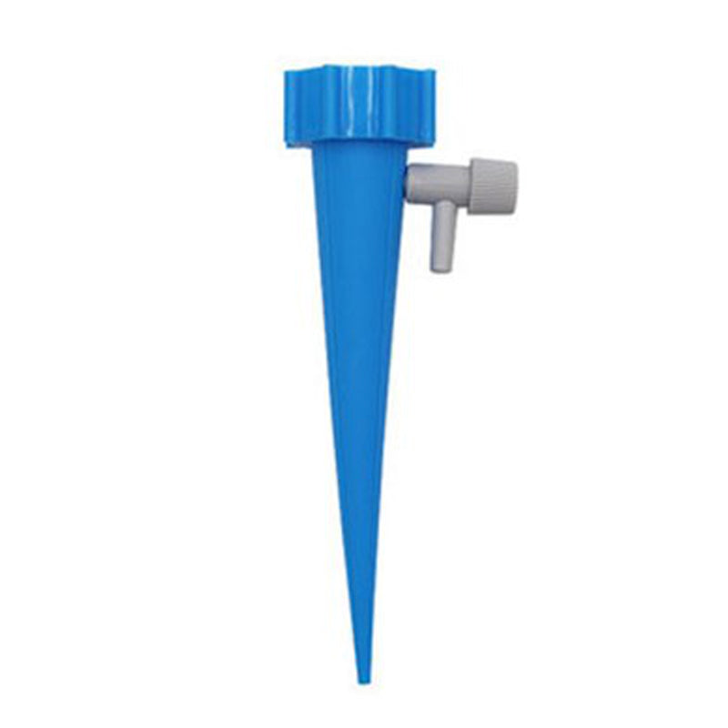 🌱 50 % Rabatt – Einstellbarer Tropfbewässerer mit Ventil – automatische Dosierung, universell & ideal für Urlaub, Balkon & Wohnung 🪴💧