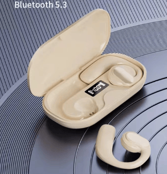 TWS Wireless Bone Conduction Digital Bluetooth Ohrhörer
