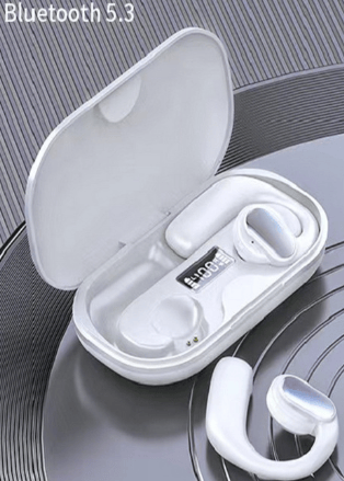 TWS Wireless Bone Conduction Digital Bluetooth Ohrhörer