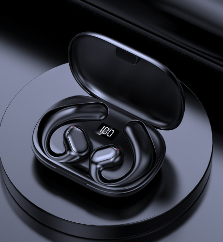 TWS Wireless Bone Conduction Digital Bluetooth Ohrhörer