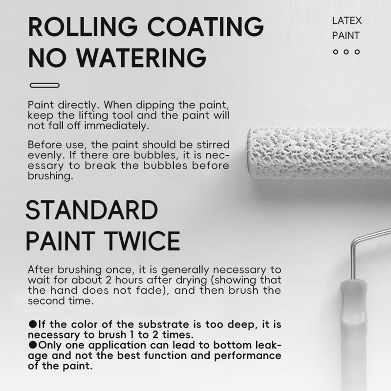 🌿 EcoGuard Exterior Wall Latex Paint 🏡