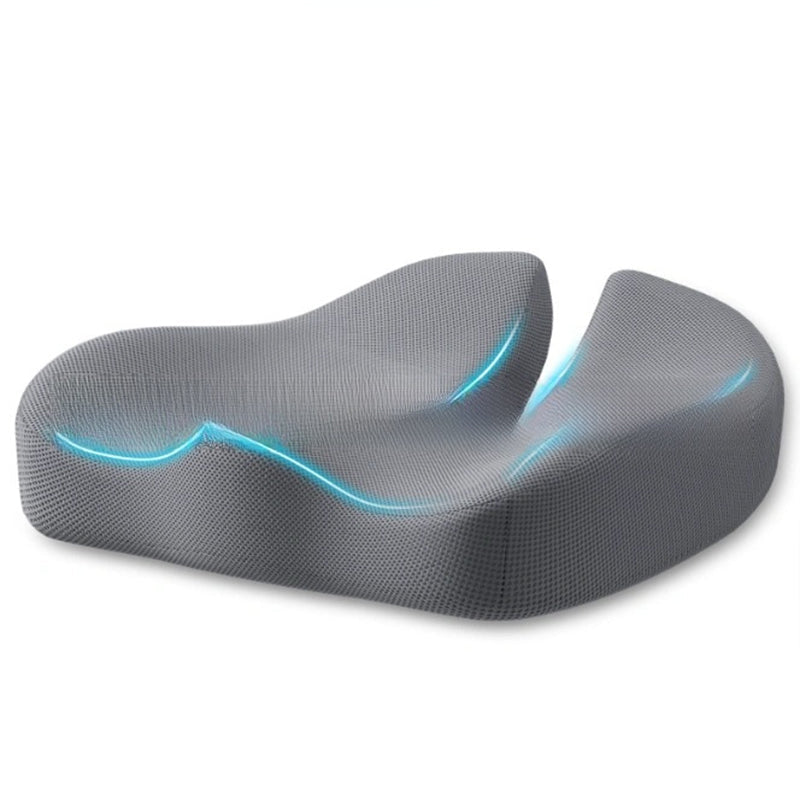 🎁LETZTER TAG 55％ RABATT🔥Ergonomisches Sitzkissen aus Memory-Schaumstoff