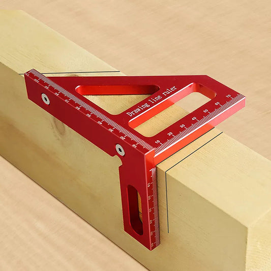 📐3D-Messwinkel mit Mehrwinkelfunktion