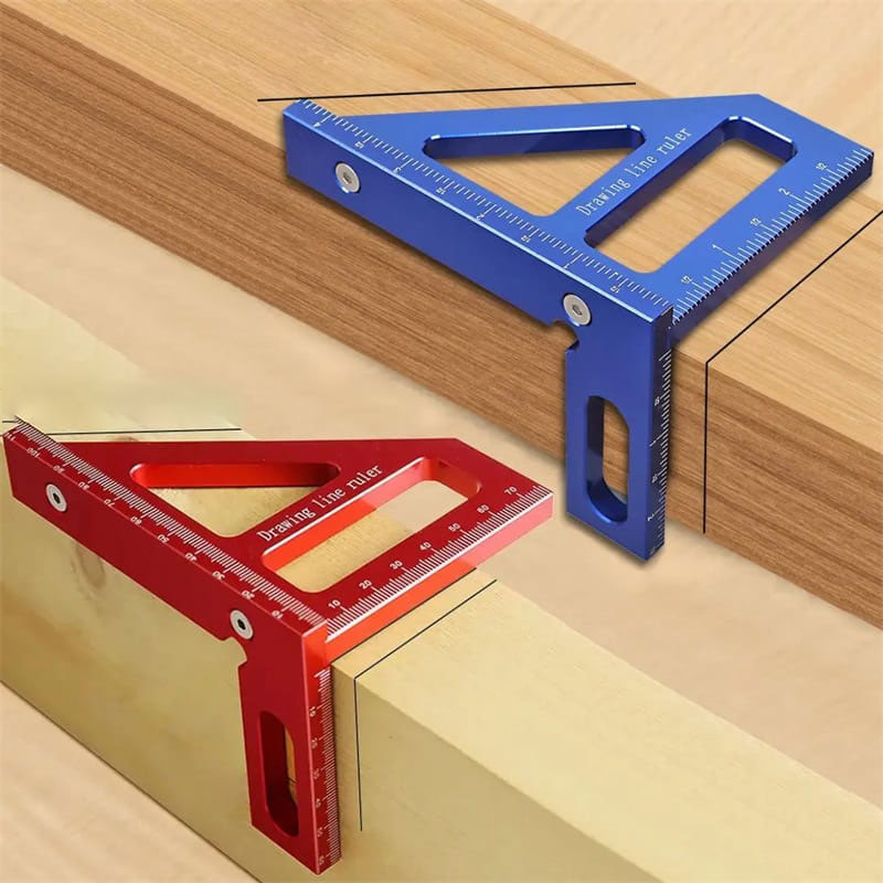 📐3D-Messwinkel mit Mehrwinkelfunktion