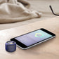 🎵【Plug & Play】Tragbarer Handy-Lautsprecher - Verstärkt Musik & Anrufe sofort! 🔊