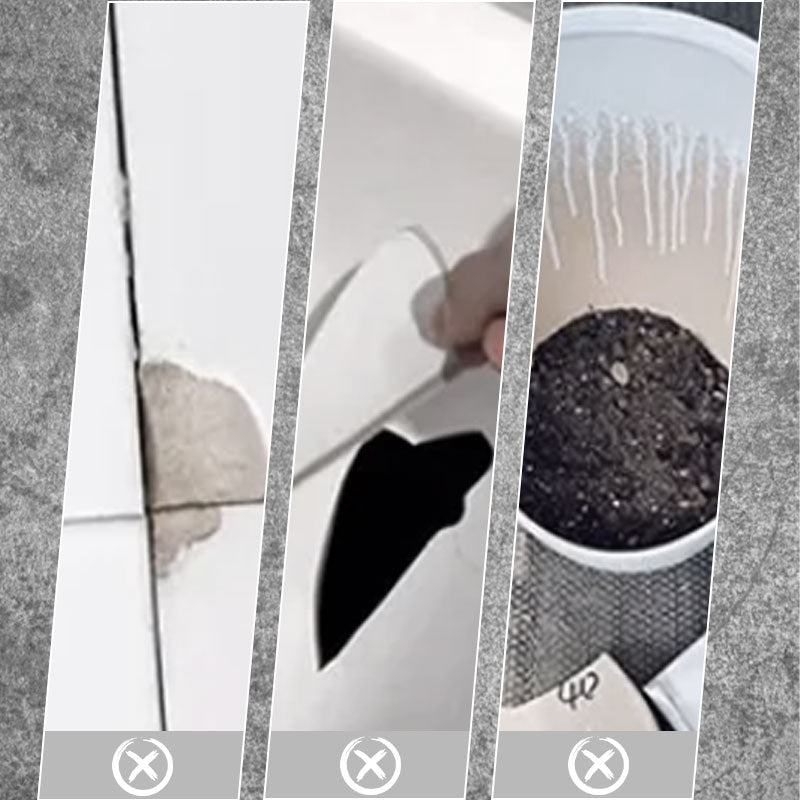 🔥Heißer Verkäufer 50% Rabatt🔥Multifunktionale Reparatursets für Risse in Fliesen und Steinen