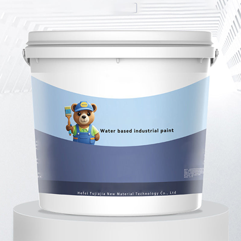 🔥Multi-Surface Long-Lasting Water-Based Metal Paint