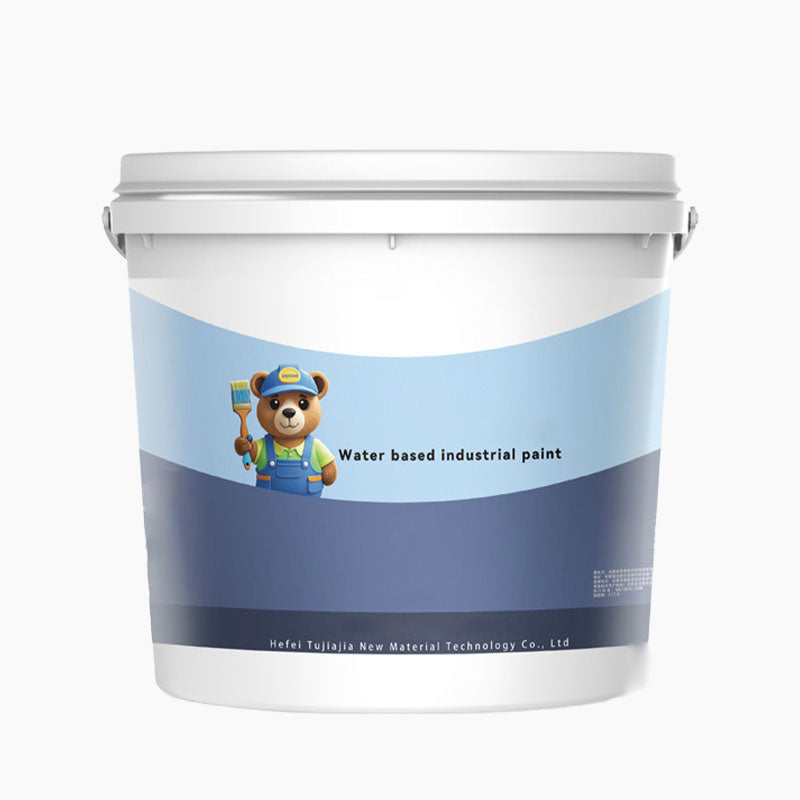 🔥Multi-Surface Long-Lasting Water-Based Metal Paint