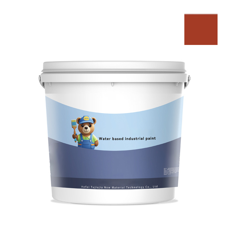 🔥Multi-Surface Long-Lasting Water-Based Metal Paint