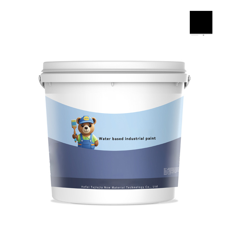 🔥Multi-Surface Long-Lasting Water-Based Metal Paint