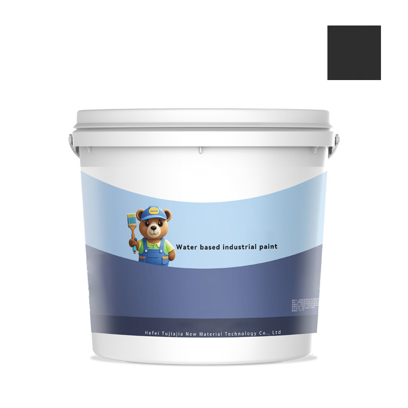 🔥Multi-Surface Long-Lasting Water-Based Metal Paint