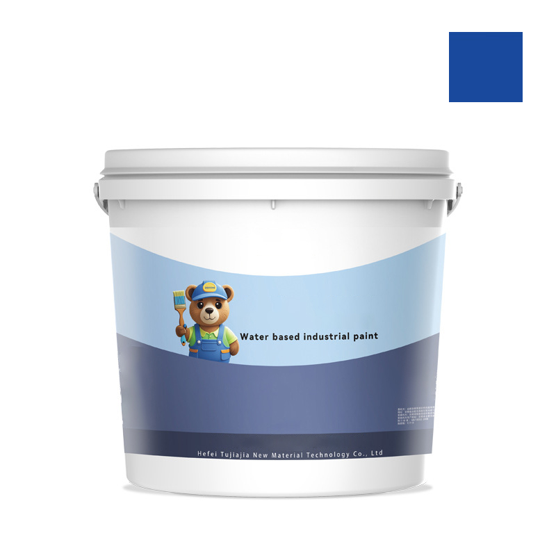 🔥Multi-Surface Long-Lasting Water-Based Metal Paint