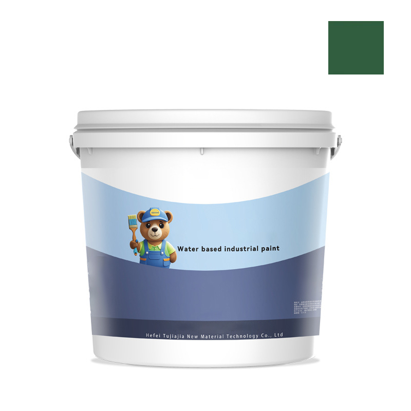 🔥Multi-Surface Long-Lasting Water-Based Metal Paint