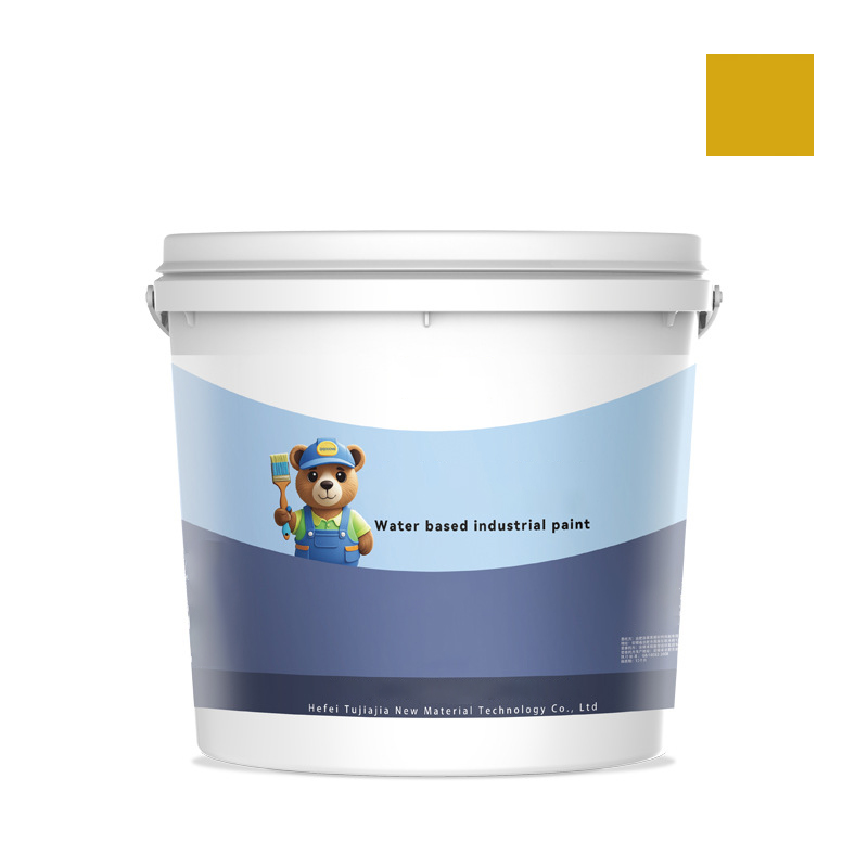 🔥Multi-Surface Long-Lasting Water-Based Metal Paint