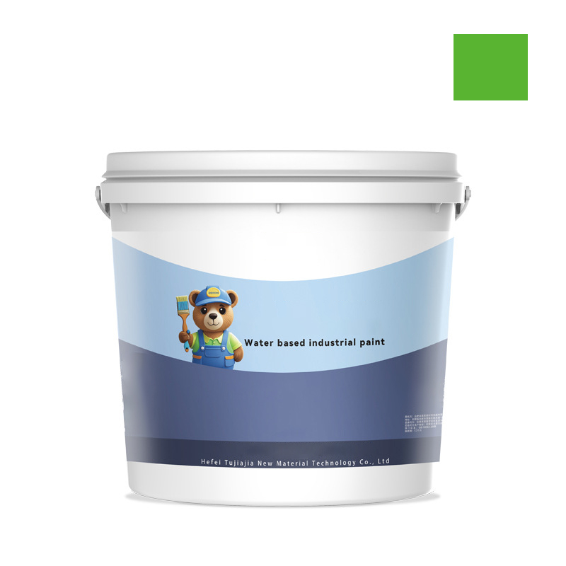 🔥Multi-Surface Long-Lasting Water-Based Metal Paint