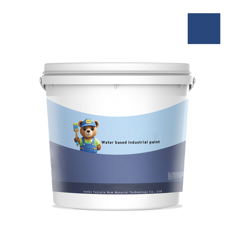🔥Multi-Surface Long-Lasting Water-Based Metal Paint