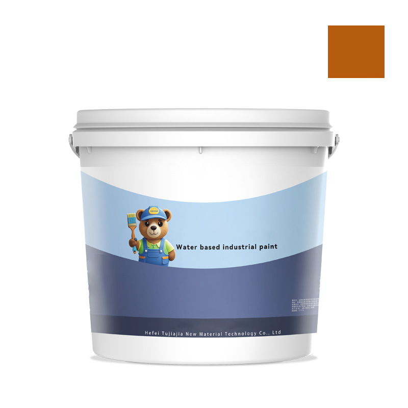 🔥Multi-Surface Long-Lasting Water-Based Metal Paint