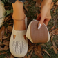 👟 Bequeme Strick-Slipper für Damen | Leicht & Atmungsaktiv | Flache Hausschuhe zum Relaxen