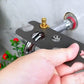 9-in-1 Mehrfunktionaler Schlüssel für Wasserhahn-Aerator