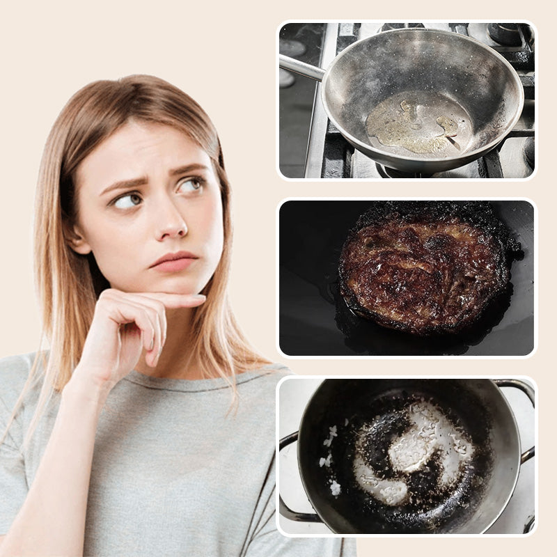🧑‍🍳 Profi-Pfanne aus Gusseisen – Jetzt zum HALBEN PREIS sichern!