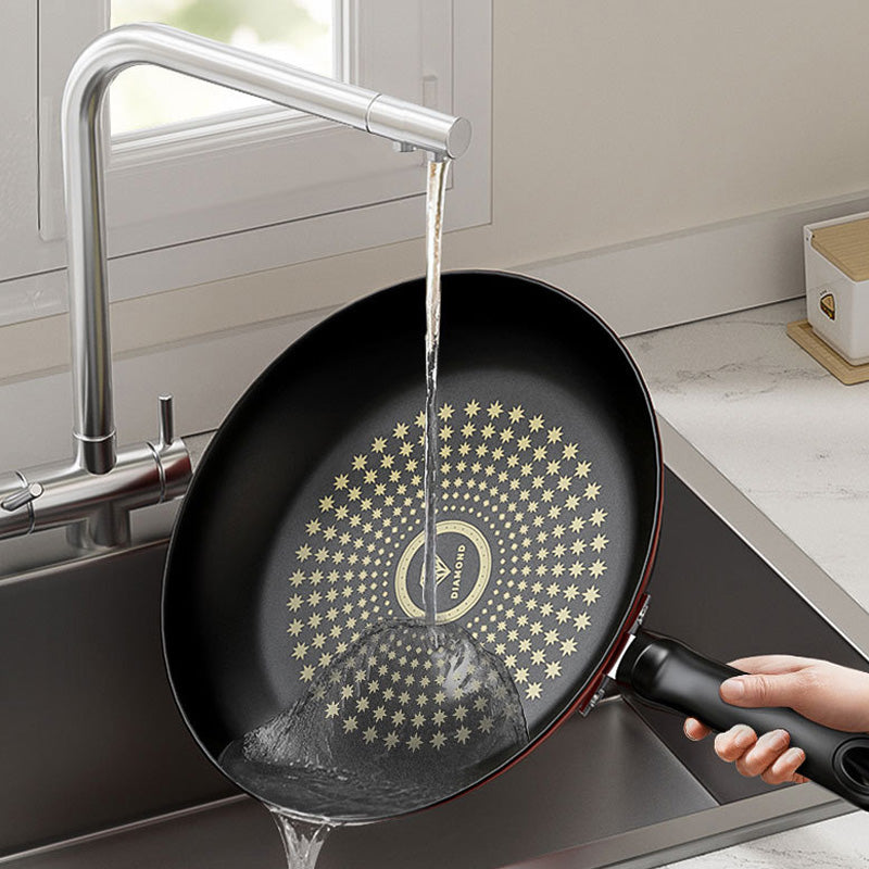 🧑‍🍳 Profi-Pfanne aus Gusseisen – Jetzt zum HALBEN PREIS sichern!