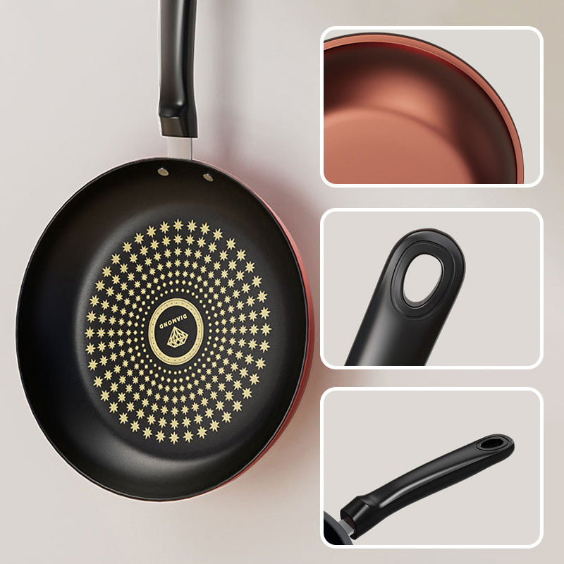 🧑‍🍳 Profi-Pfanne aus Gusseisen – Jetzt zum HALBEN PREIS sichern!