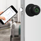 🔥【NUR NOCH 3 TAGE!】Intelligentes Türschloss mit Bluetooth & Fingerabdruck – Jetzt 50% sparen!