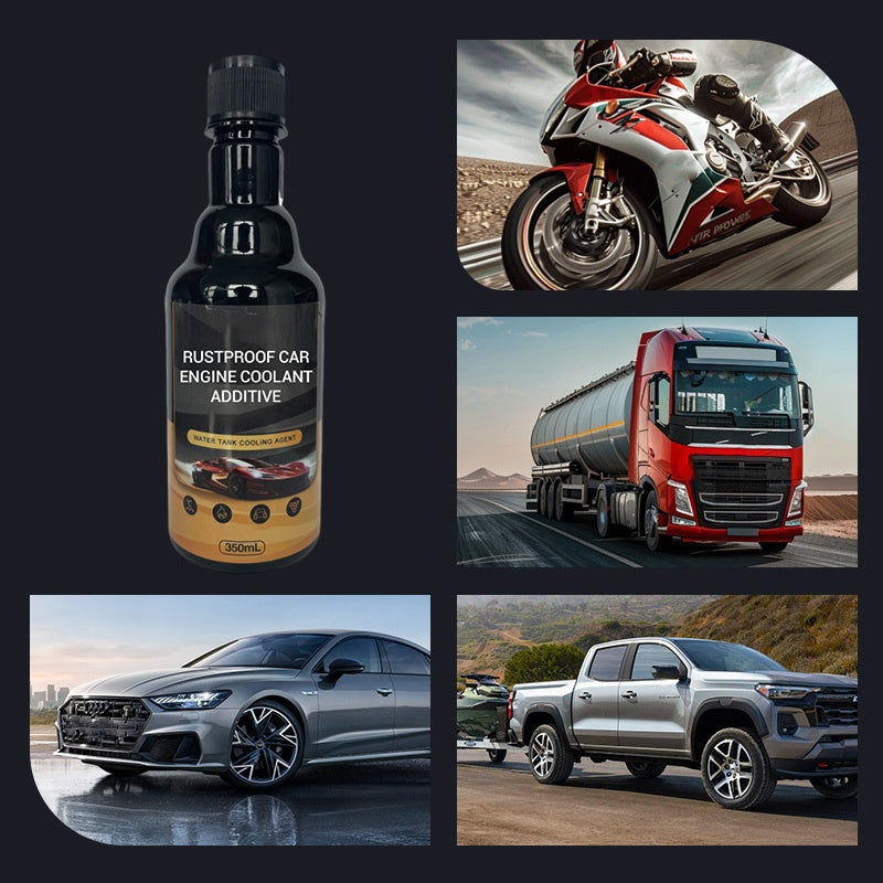 🔥 2 KAUFEN + 1 GRATIS! 🚗 Kühlsystem-Schutzmittel – Schutz vor Rost & Ablagerungen | Für optimale Kühlleistung 🔧