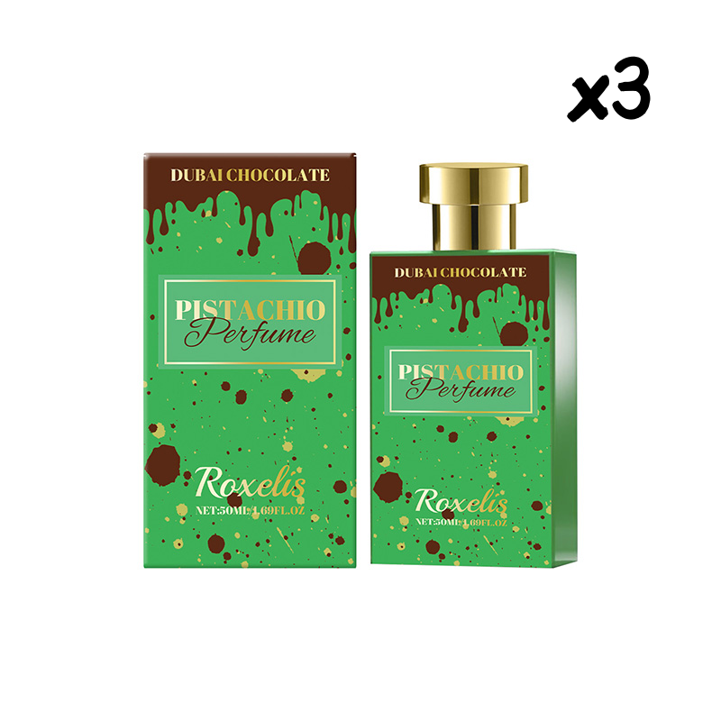 💚 Süße Verführung: Pistazien-Schokolade Eau de Parfum– 72h Duftgarantie | Jetzt probieren 🌟
