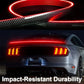 🚘 Multifunktionale LED-Heckleuchtenleiste