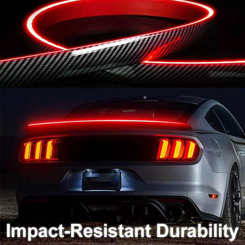 🚘 Multifunktionale LED-Heckleuchtenleiste