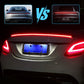🚘 Multifunktionale LED-Heckleuchtenleiste