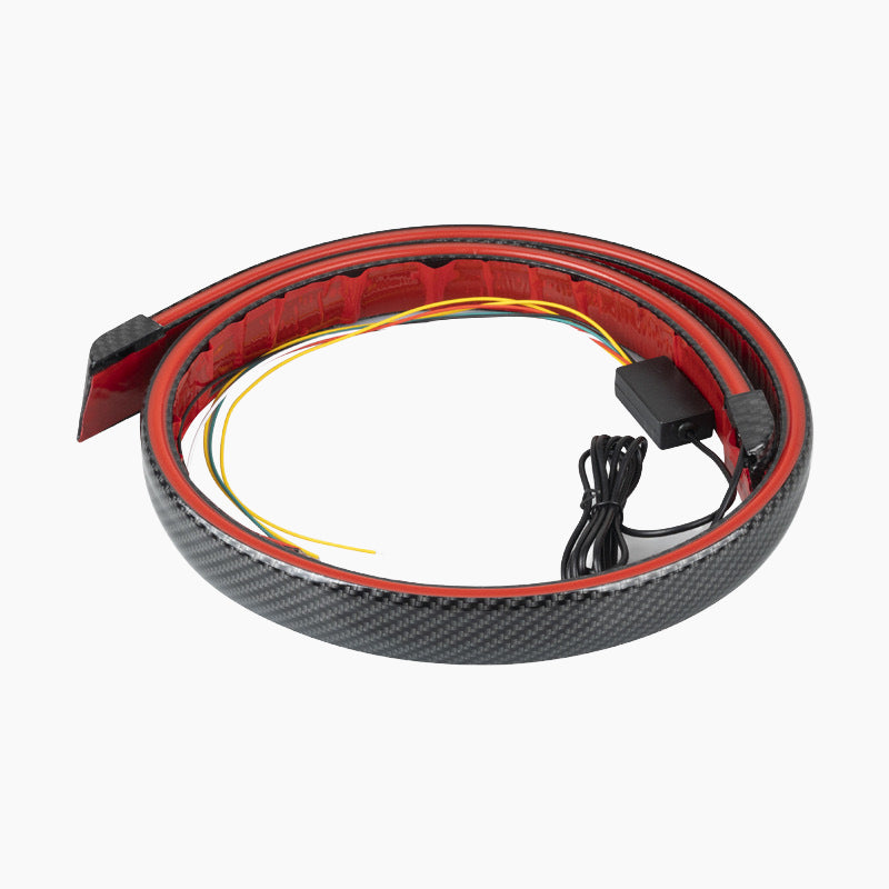 🚘 Multifunktionale LED-Heckleuchtenleiste
