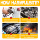 🔥 Limitierte Aktion: Kfz-Motorraumreiniger – 1+1 gratis！